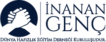 İnanan Genç Vakfı ana sayfa logosu